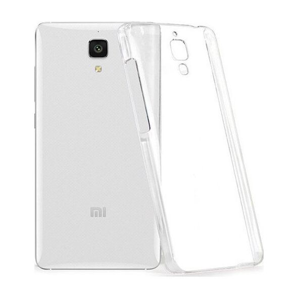 Vega ETUI SLIM CASE 1MM XIAOMI 13 TRANSPARENT PRZEŻROCZYSTA BACK CASE>