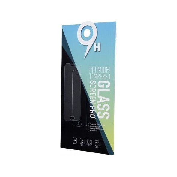 Vega SZKŁO HARTOWANE XIAOMI REDMI NOTE 12 PRO / 12 PRO PLUS / 12 EXPLORER - SZKŁO OCHRONNE PŁASKIE>