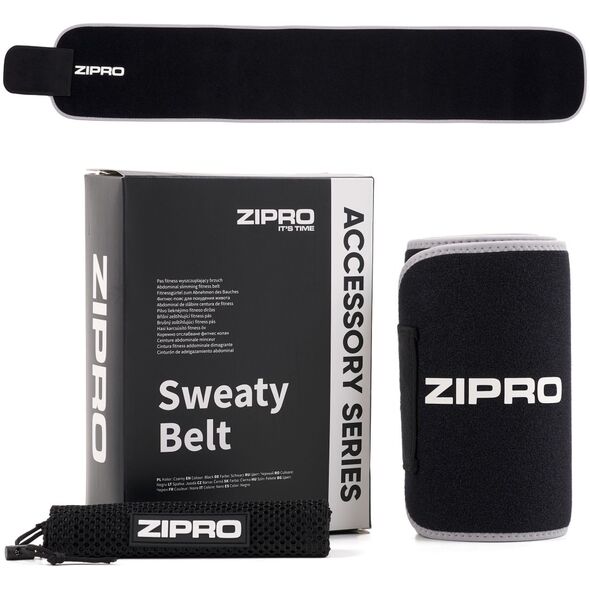Zipro ZIPRO SWEATY BELT 1100MM*200MM