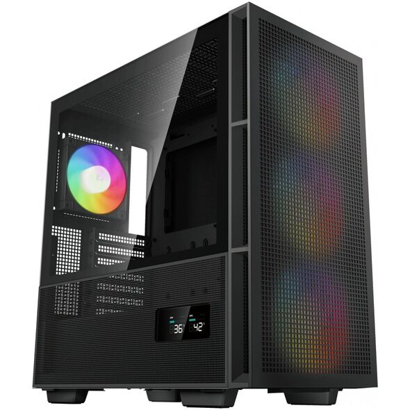 Obudowa Deepcool CH560 Digital ARGB (R-CH560-BKAPE4D-G-1)