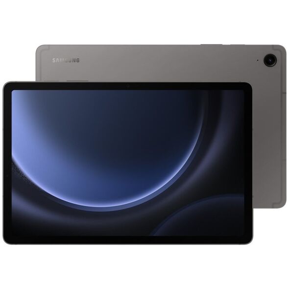 Tablet Samsung Galaxy Tab S9 FE 10.9" 128 GB 5G Szare (SM-X516BZA)