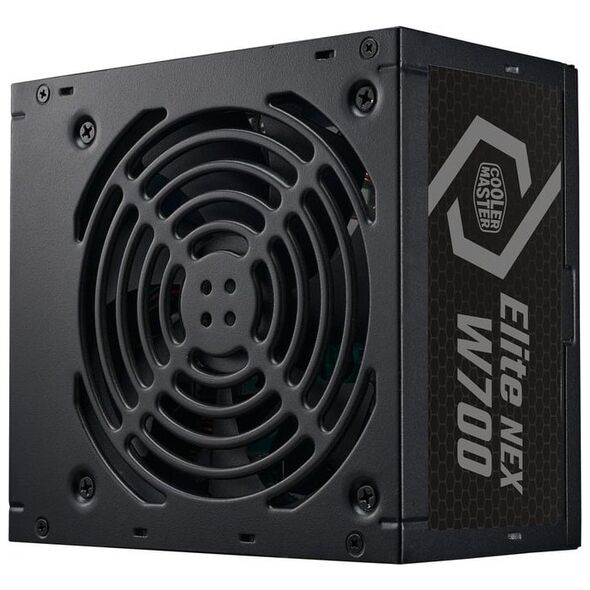 Zasilacz Cooler Master Elite Nex W700 700W (MPW-7001-ACBW-BEU)