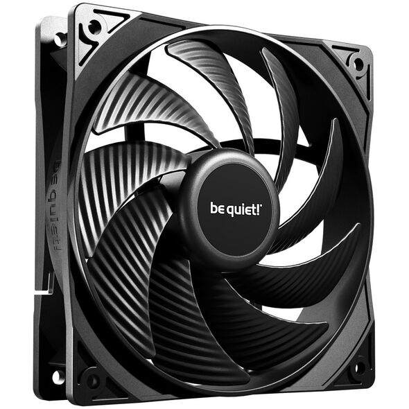 Wentylator be quiet! Pure Wings 3 120mm PWM high-speed (BL106)