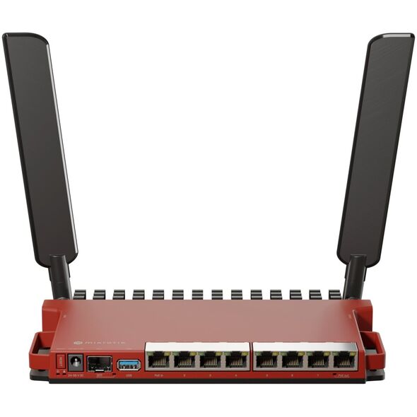 Router MikroTik L009UIGS-2HAXD-IN