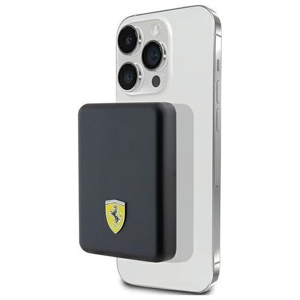 Powerbank Ferrari Powerbank MagSafe 15W 5000mAh