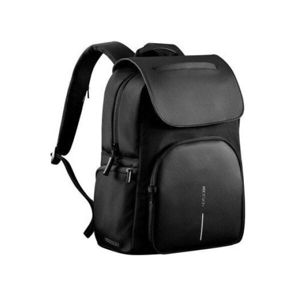 XD Design Plecak Soft Daypack Czarny