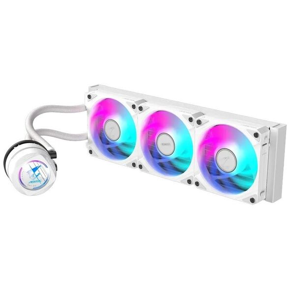 Chłodzenie wodne Gigabyte Aorus WaterForce II 360 Ice