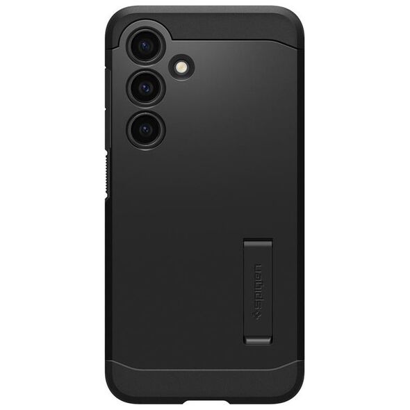 Spigen Etui Tough Armor, black - Samsung Galaxy S24