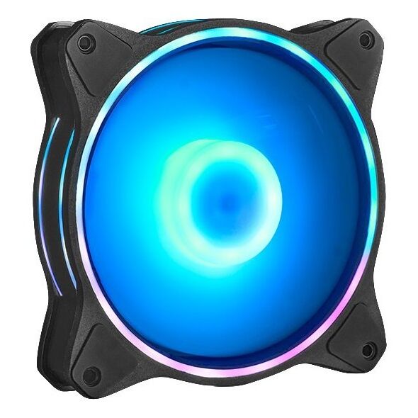 Wentylator Chieftec ZF-1225RGB 120mm