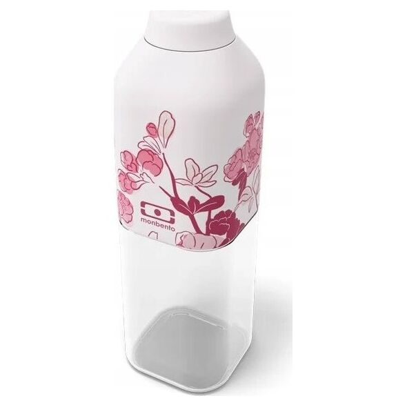 Monbento Monbento M Positive Graphic Magnolia biały