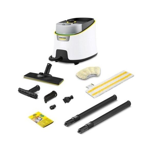 Bic Parownica KARCHER SC 4 Deluxe - 1.513-460.0
