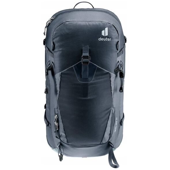 Plecak turystyczny Deuter Plecak turystyczny Deuter Trail Pro 33 black-shale