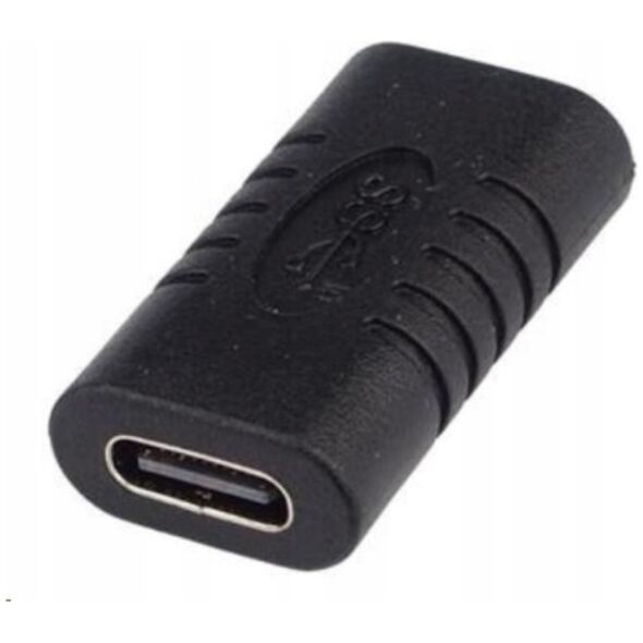 PremiumCord PREMIUMCORD Spojka USB 3.1 konektory C/female - C/female