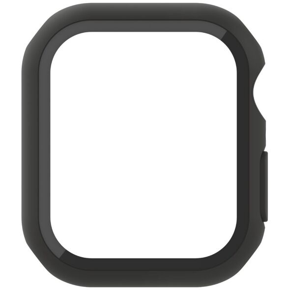 Belkin Szybka ochronna ScreenForce TemperedCurve Apple Watch 4-9 czarna