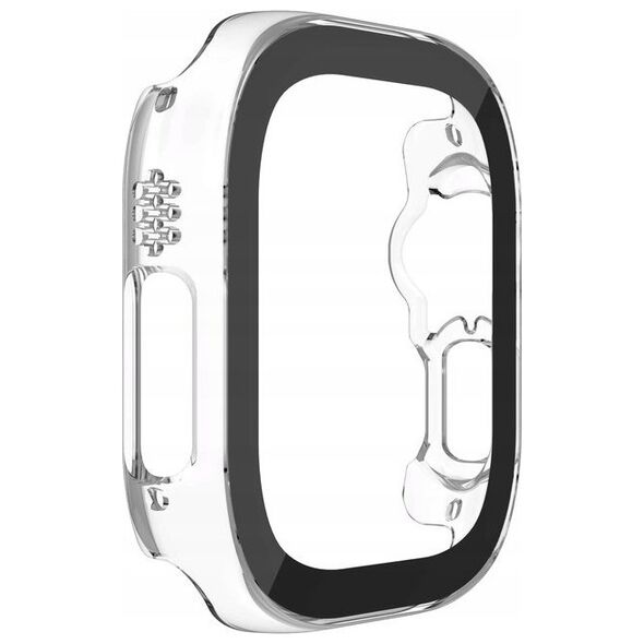 Belkin Belkin TemperedCurve Apple Watch Ultra 1/2 CL 49
