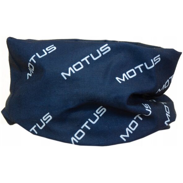 Motus Motus Komin sportowy granatowy