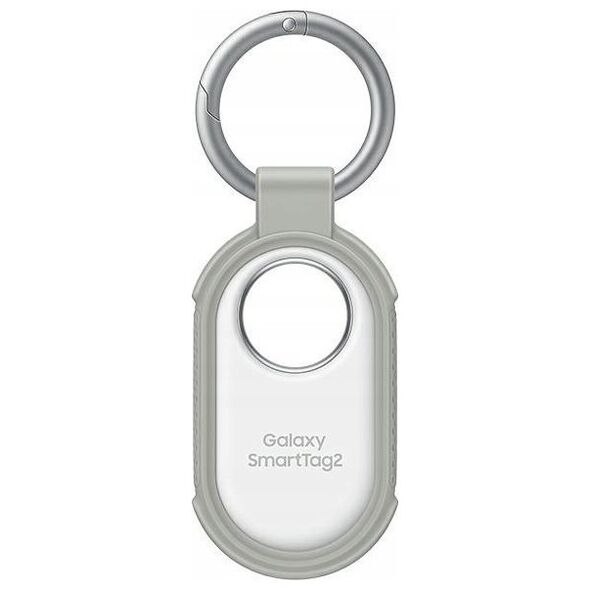 Samsung Rugged Case for Samsung Galaxy SmartTag2, Grey EF-RT560TJEGWW