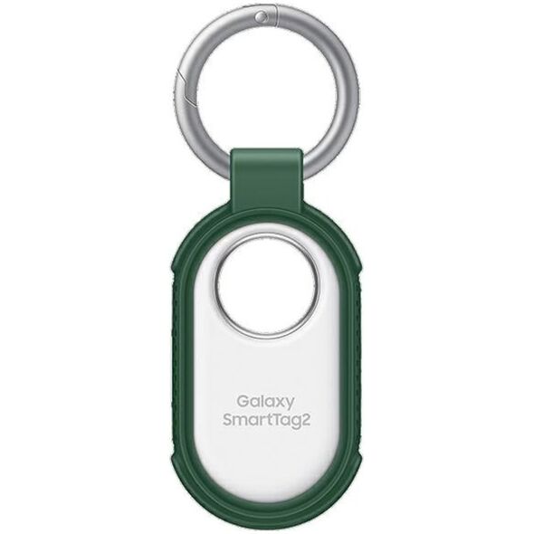 Samsung Rugged Case for Samsung Galaxy SmartTag2, Green EF-RT560TGEGWW