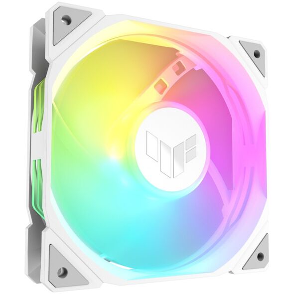 Wentylator Asus TUF Gaming TR120 ARGB Reverse (90DA00D3-B09000)
