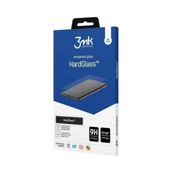 3MK 3mk tvrzené sklo HardGlass pro Samsung Galaxy Tab A9+