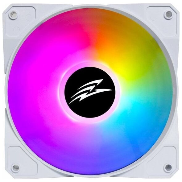 Wentylator Evolveo 12FSW (RGBFAN12FSW)