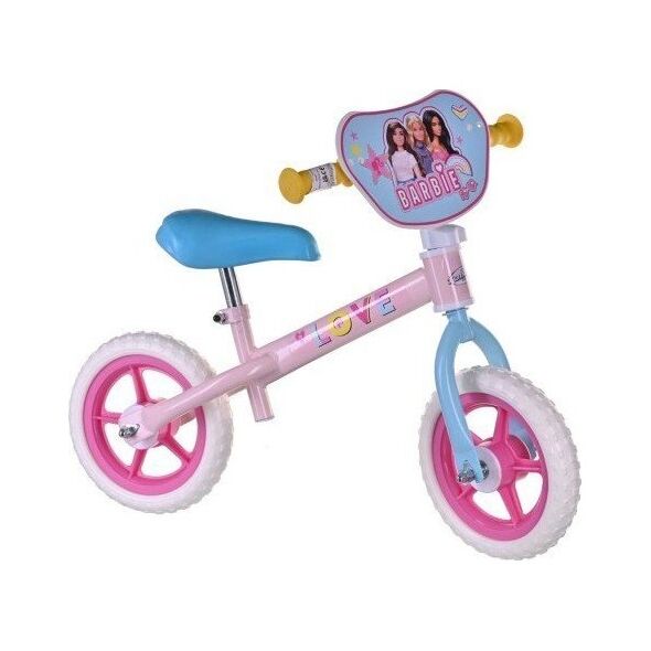 Toimsa Rower biegowy 10" BARBIE TOIMSA 165