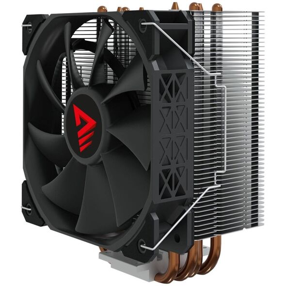 Chłodzenie CPU Savio Savio SAVGCOVORTEXX2 system chłodzenia komputerów