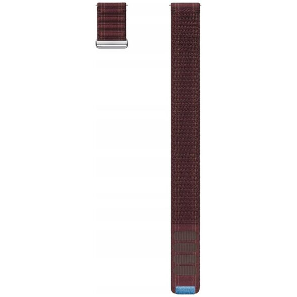 Samsung Samsung Pasek Fabric Band ET-SVL30SEEGEU do Fresh 7 S/M winny/wine