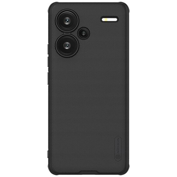 Nillkin Etui Nillkin Super Shield Pro Xiaomi Redmi Note 13 Pro+ Plus 5G Black / Czarny