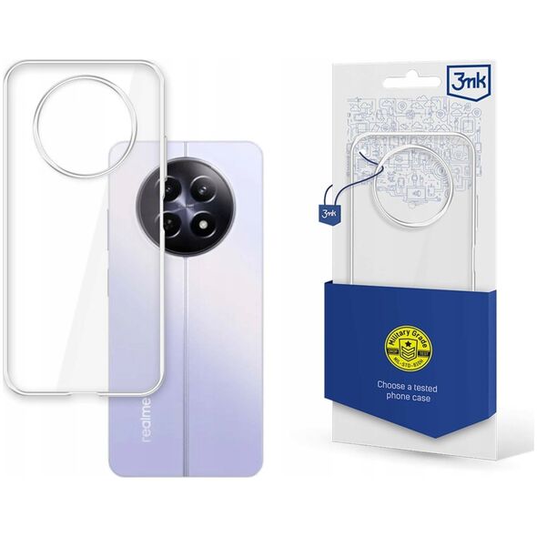 3MK 3MK Clear Case Realme 12 5G