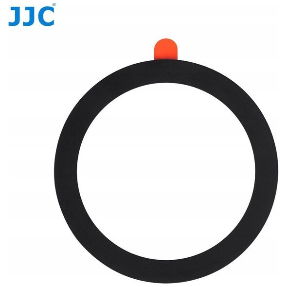 JJC Silny Pierścień Magnetyczny Magnes Na Telefon Smartfon Do Systemu Magsafe / Msr-bk1
