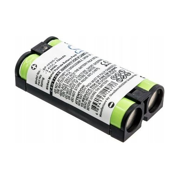 Bateria Cameron Sino Akumulator Bateria Typu Bp-hp800-11 Do Słuchawek Sony Mdr-rf995 Mdr-rf995rk Wh-rf400 /  Cs-srf955sl