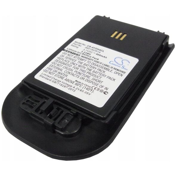 Bateria Cameron Sino Akumulator Bateria L30250-f600-c325 S30122-x8008-x38 3bn78404aa 0480468 Wh1-eaba/1a1 Do Alcatel Ascom Siemens Avaya / Cs-aydh4cl