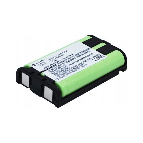 Bateria Cameron Sino Akumulator Bateria Typ Panasonic Hhr-p104 Hhr-p104a P104a/1b Type 29 / Gp Gp85aaalh3bxz / Sanyo Ges-pc619 / Cs-p104cl