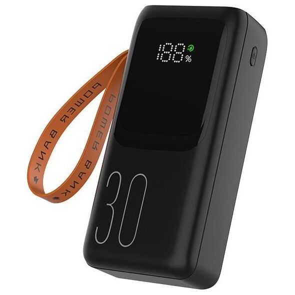 Powerbank Tracer Power bank TRACER VOUGE-3 30000mAh