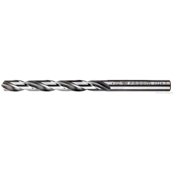 Wiertło Facom WIERTLO NWKA FI  6,50  20/102MM 222A.T6.5