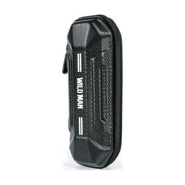WildMan WILDMAN Etui/sakwa do uchwytu na bidon XT11 czarna/black