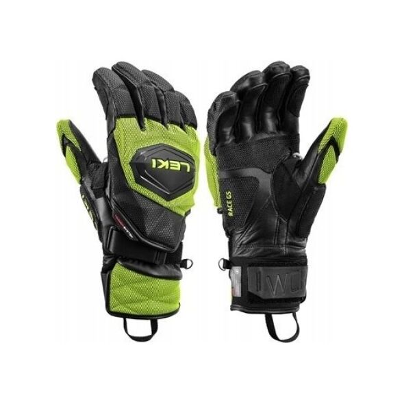 Leki LEKI RĘKAWICE WCR Venom GS 3D 10,5