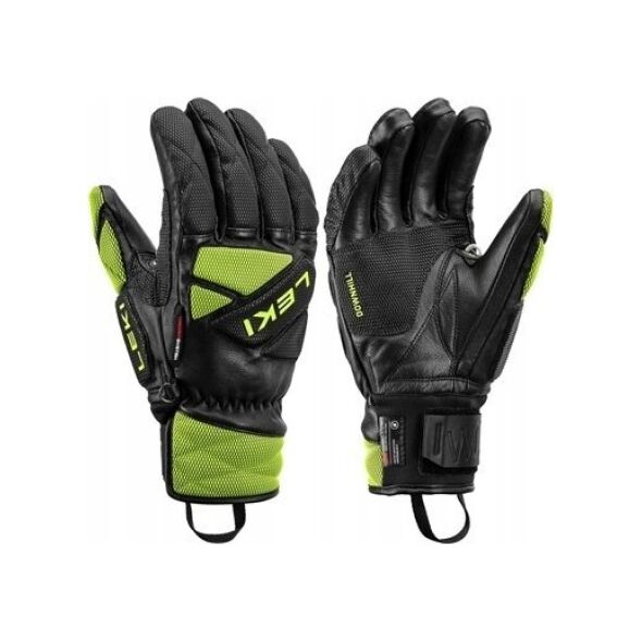 Leki LEKI RĘKAWICE WCR Venom DH 3D7.5