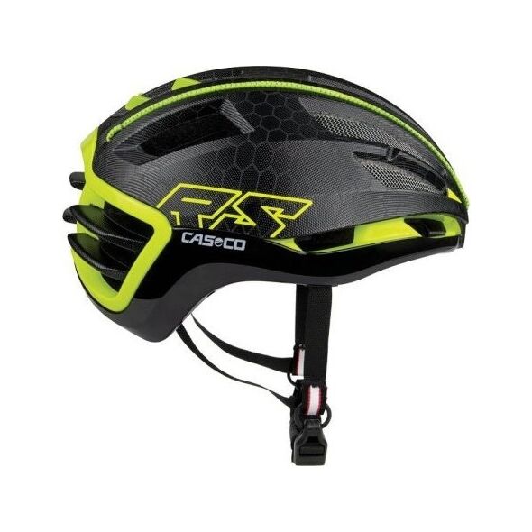 Casco Kask rowerowy CASCO SPEEDairo 2 neon hive L