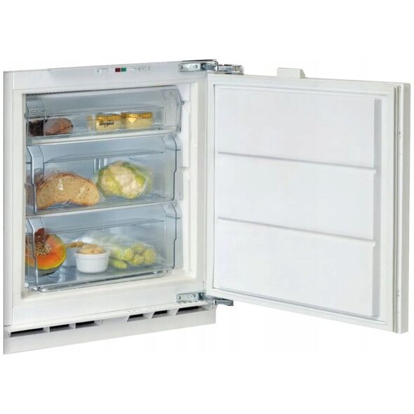 Whirlpool Zamra�arka Whirlpool WBUFZ 011 netnet