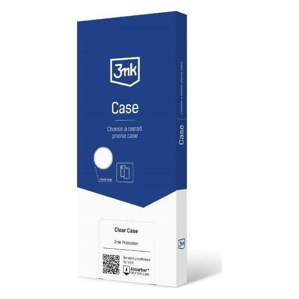 3MK 3MK Clear Case Realme C65