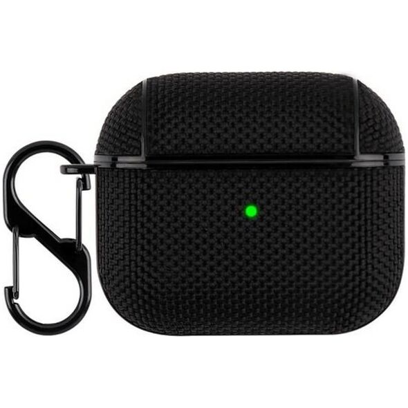 Beline Beline AirPods Shell Cover Air Pods 3 czarny/black