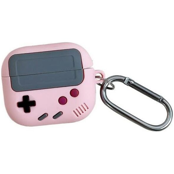 Beline Beline AirPods Gamer Cover Air Pods 3 różowy /pink