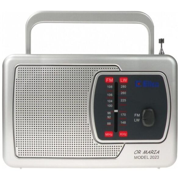 Radio Eltra Maria