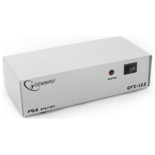 Gembird Video Splitter 2 porty (GVS122)