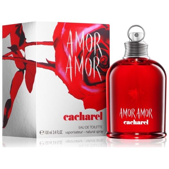 Cacharel Amor Amor EDT 100 ml