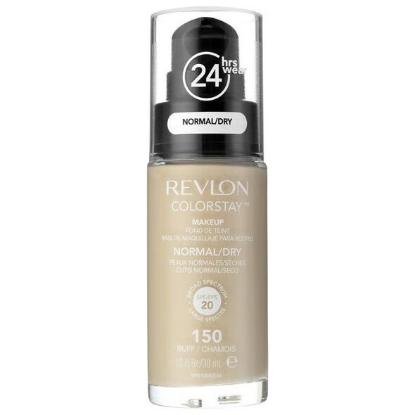 Revlon Colorstay Cera Normalna/Sucha 150 Buff Chamois 30ml