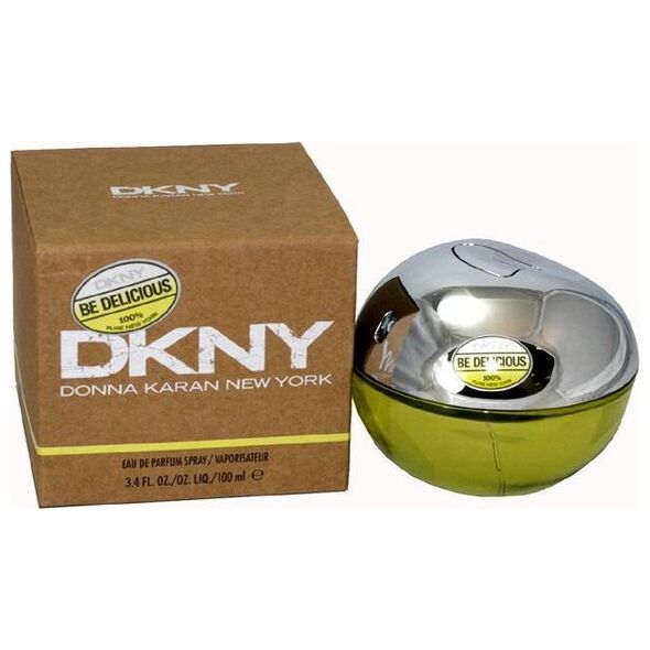 DKNY Be Delicious EDP 100 ml
