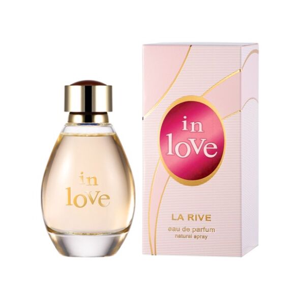 La Rive In Love EDP 90 ml